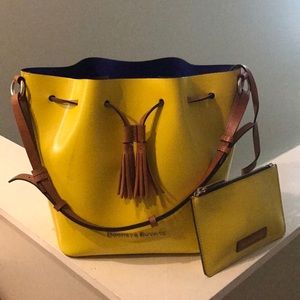 Dooney and Bourke Handbag